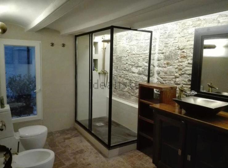 ברצלונה Habitacion Para Grupos Hasta 8 En Plena Rambla De Cataluna מראה חיצוני תמונה